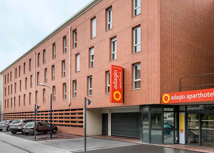 Adagio Access Paris 3*