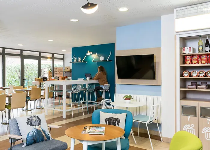 Adagio Access Paris