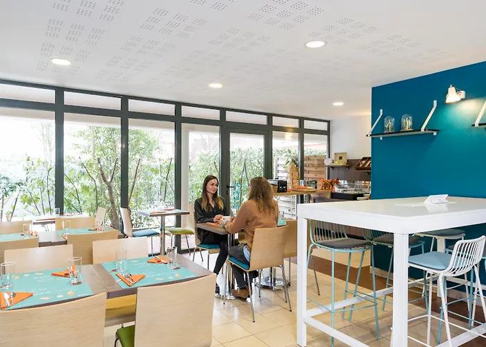 Adagio Access Paris Aparthotel Clamart