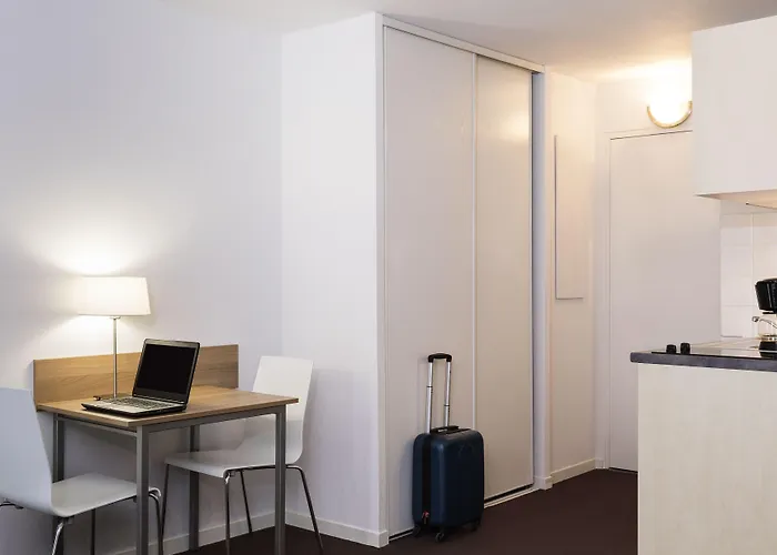 Adagio Access Paris Clamart