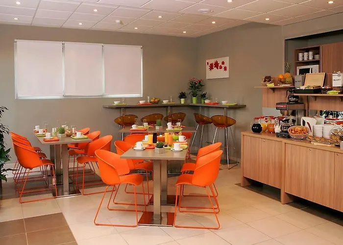 Adagio Access Paris