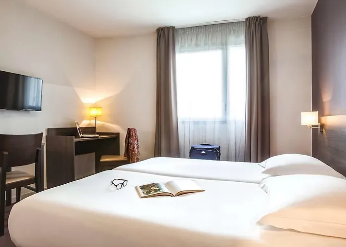 Adagio Access Paris Clamart