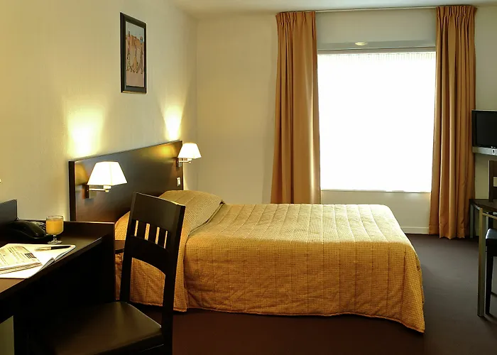 Adagio Access Paris Aparthotel