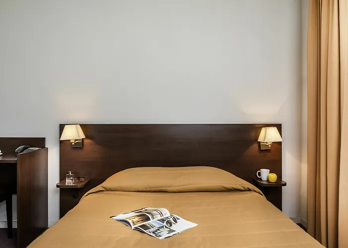 Adagio Access Paris Aparthotel Clamart