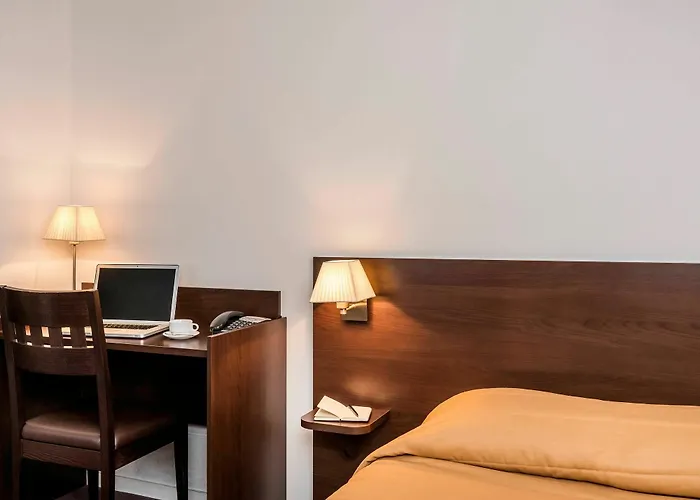 Adagio Access Paris