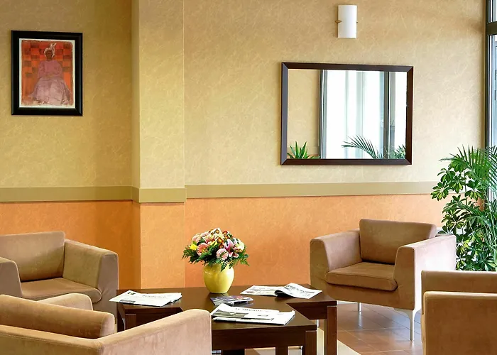 Adagio Access Paris Clamart